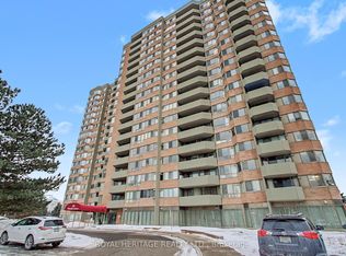 30 Thunder Grv #509, Toronto, ON M1V 4A3