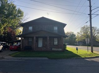 300 S Monroe St, De Witt, AR 72042