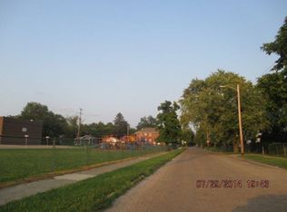 1460 24th Ave, Columbus, OH 43211