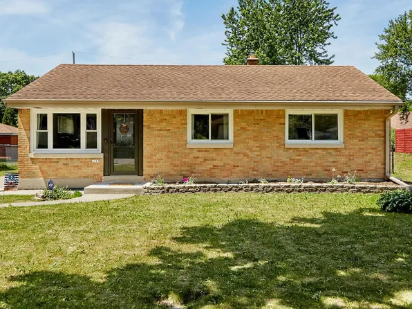 4115 N 94th STREET, Wauwatosa, WI 53222
