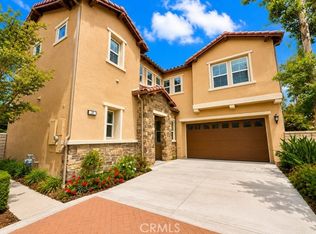 35 Umbria, Lake Forest, CA 92630
