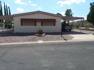 183 W Palma Dr, Green Valley, AZ 85614