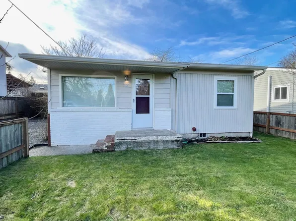 7865 SE 65th Ave, Portland, OR 97206