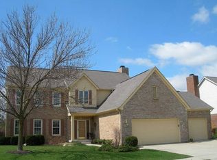 13430 Kingsbury Dr, Carmel, IN 46032