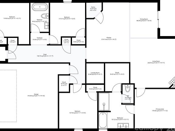 2nd image of 110 Drury Ln
