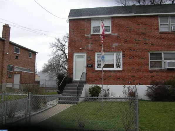 433 Powhattan St, Lester, PA 19029