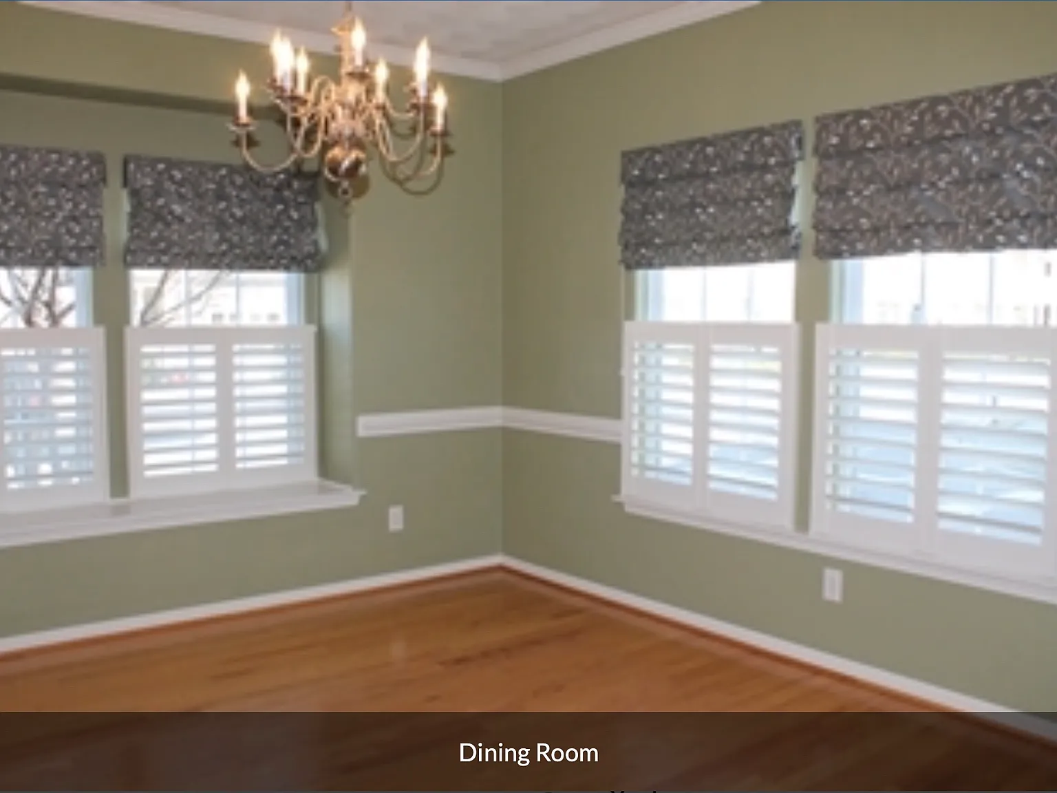 5 bed, 2.5 bath, 3158 sqft, $3,950 — Photo 4