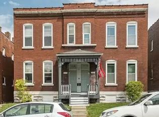 4122 Michigan Ave, Saint Louis, MO 63118