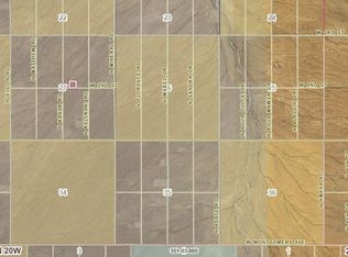 0 W 2nd St, Dolan Springs, AZ 86441