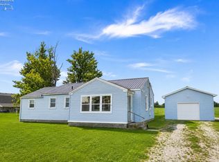 6081 W Boysen Rd, Oak Harbor, OH 43449