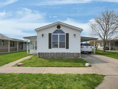 4439 Wesley Trl, Columbus, OH, 43207