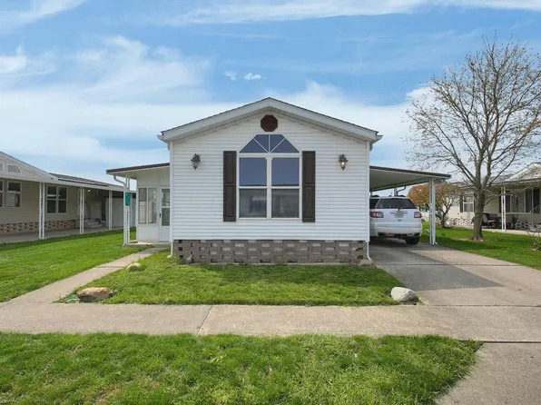 4439 Wesley Trl, Columbus, OH 43207