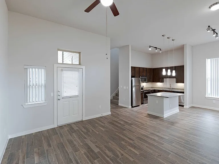 The District At Cypress Waters - Parson's Green — Photo 1689