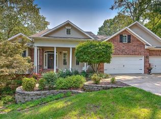 2506 NW Linebarger Ln, Bentonville, AR 72712