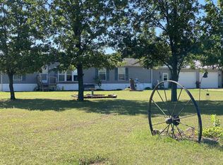 N7390 12th Ln, Montello, WI 53949