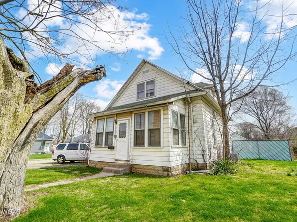 918 Glenn St, Van Wert, OH 45891