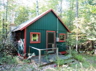 823 Bartlett Rd, Upper Jay, NY 12987