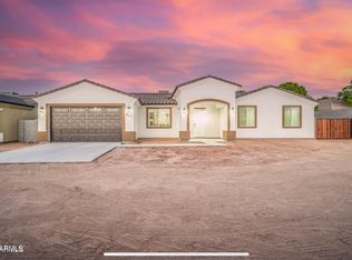 9311 S 36th Dr, Laveen, AZ 85339