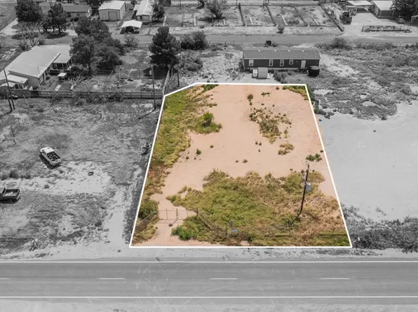 0 N Huntington Ave, Odessa, TX 79763