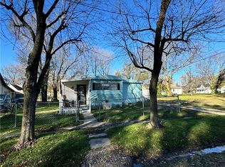 210 N Kentucky Ave, Adrian, MO 64720