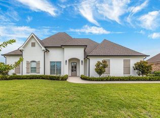 6118 Myrtle Bay Way, Lake Charles, LA 70605