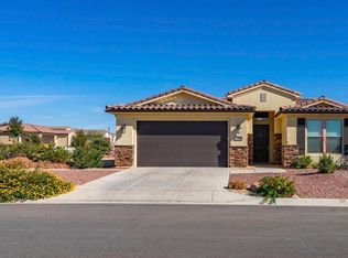 994 N Via Del Sol, Washington, UT 84780