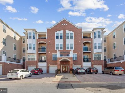 8609 Wintergreen Ct Unit 303, Odenton, MD, 21113