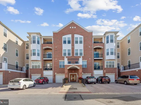 8609 Wintergreen Ct Unit 303, Odenton, MD 21113