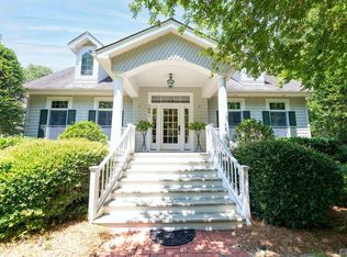 106 Blair Dr, Edenton, NC 27932