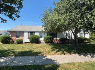 1001 Country Way, Mount Pleasant, MI 48858