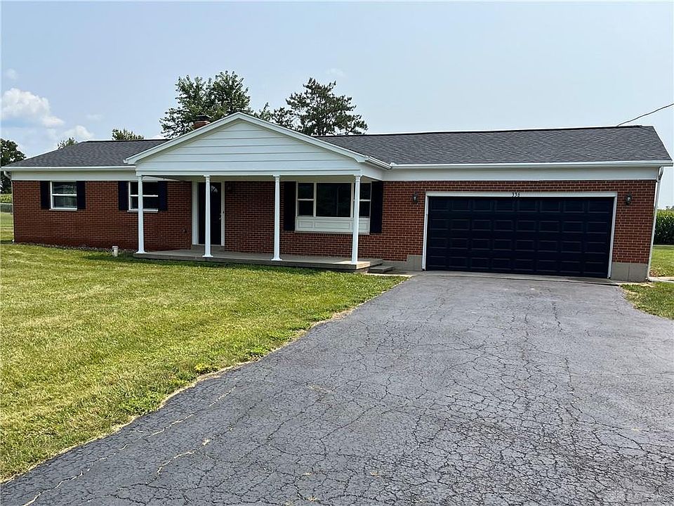 336 Garbry Rd, Piqua, OH 45356 Zillow