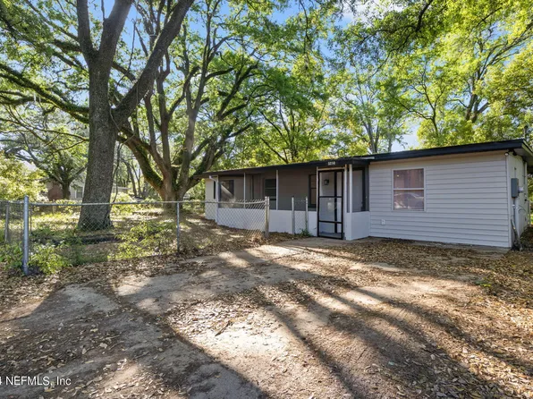 3250 HUNT ST Street, Jacksonville, FL 32254