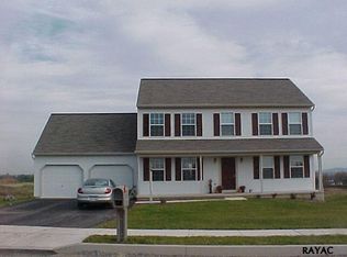 3747 Kimberly Ln, Dover, PA 17315