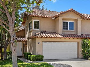 19 Cascada, Rancho Santa Margarita, CA 92688