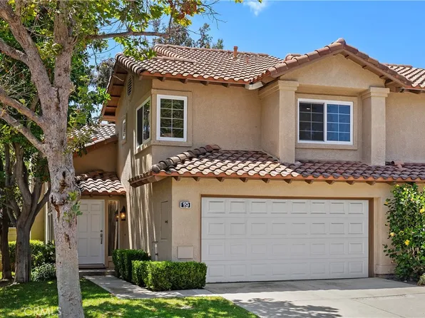 19 Cascada, Rancho Santa Margarita, CA 92688