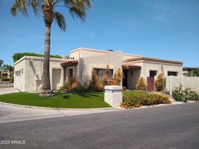 4714 E Valley View Dr, Phoenix, AZ, 85044