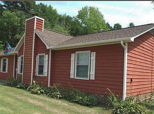 2402 Brice Love Rd, Monroe, NC 28112