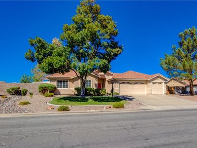908 San Eduardo Ave, Henderson, NV, 89002