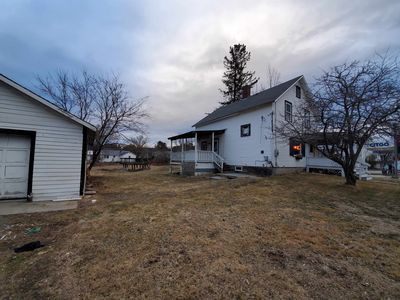 1163 US Route 4, Canaan, NH, 03741