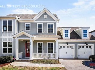 273 Rich Cir, Franklin, TN 37064