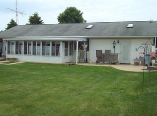 14940 Easy St, Camden, MI 49232