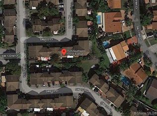 1535 SW 122nd Ave #3-4, Miami, FL 33184