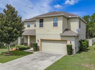 30805 Satinleaf Run, Brooksville, FL 34602