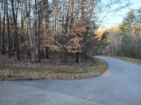 60 Old Barn Rd, Moneta, VA 24121