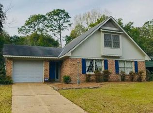 401 Syracuse St, Mobile, AL 36608
