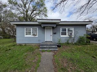 121 W 9th St, Mount Vernon, IN