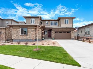 7925 S Grand Baker St, Aurora, CO 80016