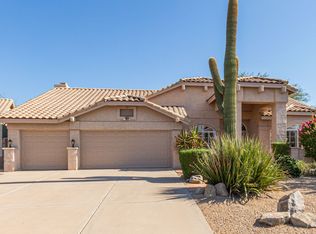 18889 N 94th Way, Scottsdale, AZ 85255