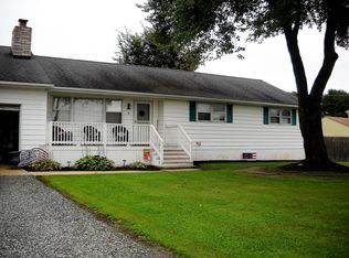 8 Inman Rd, New Egypt, NJ 08533