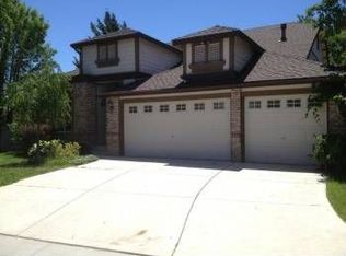 5840 Simons Dr, Reno, NV 89523